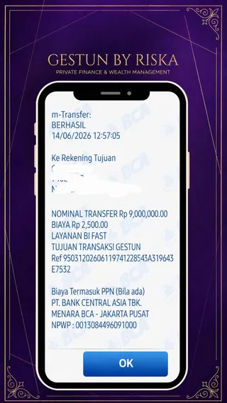 Testimonial 1