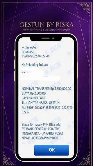 Testimonial 5